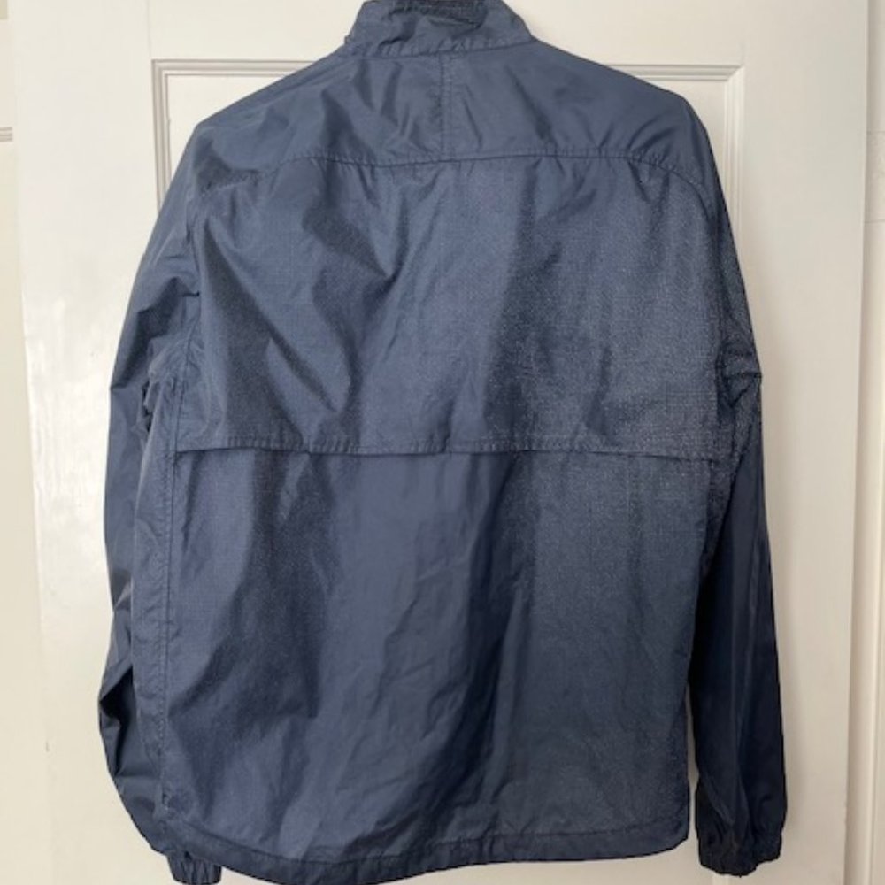 Performance illumi NITE Reflective Jacket: Men's Size Medium